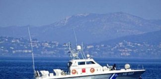 Βόλος: 72χρονος αυτοκτόνησε πέφτοντας στη θάλασσα δεμένος στο ποδήλατό του
