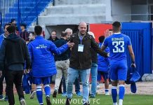 Στύλας: Κοινά στοιχεία με την Μπόκα Τζούνιορς η Νίκη