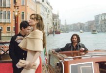 TV: Οι ταινίες του Σαββάτου (2/5)