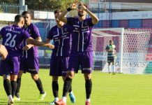 Βέροια: Οι πιθανές αποχωρήσεις και παραμονές παικτών