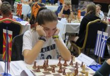 Επιτυχίες νεαρών σκακιστών του Βόλου σε διαδικτυακά τουρνουά