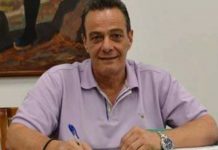 Ν. Ευθυμίου: Γιατί απουσιάζει η Football League;