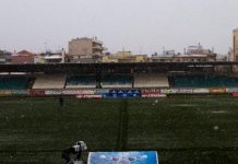 Έτοιμη για… μετακόμιση η Ξάνθη λόγω κορωνοϊού