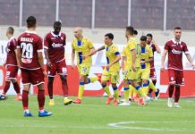 Αστεράτη ανατροπή στο AEL FC Arena!