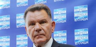 Κούγιας για Πανουργιά: «Θα τον “τοπιάσω” στο ξύλο»