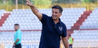 ΟΦ Ιεράπετρας: Στην έξοδο ο Καβακάς, προ των πυλών ο Ανυφαντάκης