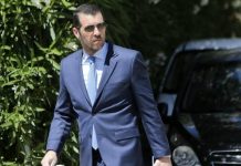 Μπουτσικάρης ο νέος πρόεδρος της Super League
