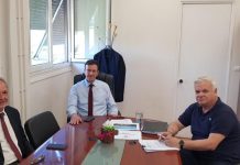 Δρομολογούνται εξελίξεις για την αξιοποίηση του πρώην αμαξοστασίου του ΟΣΕ στη Ν.Ιωνία