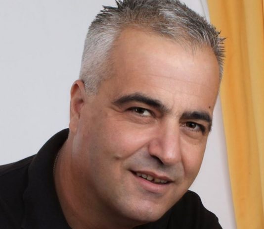 Βαρύ πένθος για τον π. πρόεδρο του Ρήγα Φεραίου, Κώστα Γιάτσιο