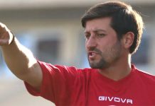 Στο τεχνικό τιμ της Καβάλας ο Αγγελίδης