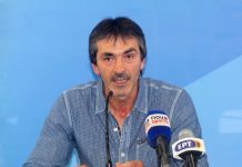 Καγιούλης: Πρέπει να γίνει αναδιάρθρωση