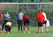 Έτοιμη για τον Βόλο η Ξάνθη