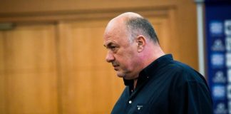 Μπέος: «Αν εκλεγεί ο Κούγιας είναι να μας κλαίνε οι ρέγγες»