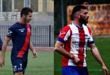 Μυρμιδόνες: Ανανέωσε με τον πρώτο σκόρερ και τον MVP της περσινής σεζόν