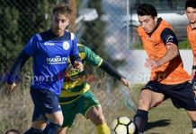 Πρωτεσίλαος: Συνέχεια στις ανανεώσεις με Λάμπρου και Κόντρα