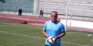 Ανακοίνωσε Ζαλαώρα η Λαμία
