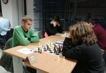 Επιτυχίες και μετάλλια για Βολιώτες σκακιστές