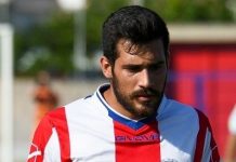 Συνεχίζουν στους Μυρμιδόνες οι Ακρίβος και Κασταβριάς