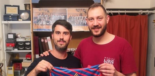 Πήρε και Λωρίτη ο Ίωνας