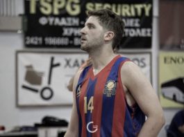 Συνεχίζει στον Ίωνα ο Θανάσης Παυλόπουλος