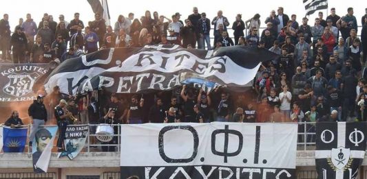 ΟΦ Ιεράπετρας: Απορρίφθηκαν όλες οι προσφυγές