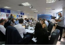 Επικυρώθηκε η βαθμολογία 1-6 της Σούπερ Λιγκ-Για το νέο πρωτάθλημα οι όποιες ποινές