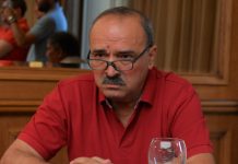 Μαυρονάσιος: Πήραμε πίσω αυτό που μας στέρησαν πριν δύο χρόνια