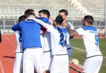 Τρεις παίκτες προς ανανέωση στην Καβάλα