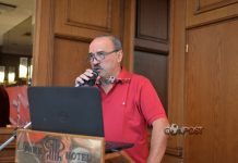 Δυνατός ο Ολυμπιακός Β. και σε παραγοντικό επίπεδο