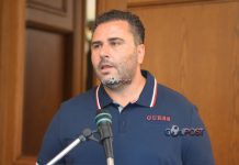 Θ. Μακρής: Λίγα λόγια, πολλά έργα