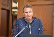 Σ. Σταμπουλής: Να υλοποιήσουμε όσα υποσχόμαστε