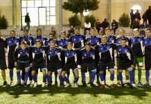 “Με τα ιδανικά της Νίκης και στην πρώτη κατηγορία της ΕΠΣΘ” (video)