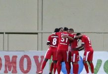 Ξάνθη: Ανάκληση αδειών των ποδοσφαιριστών