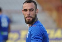 Συμφωνία με Αγρόδημο ο Ολυμπιακός Βόλου