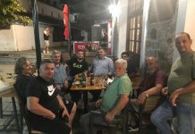 Κύμα αισιοδοξίας στον Άνθιμο Γαζή… και νέο ΔΣ