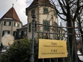 Δικαιώθηκε στο CAS – Ετοιμάζει αγωγές κατά της ΕΠΟ «Όχι» του CAS στον Ολυμπιακό για να καταθέσει νέο υπόμνημα