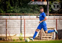 Έκλεισε Ιάσονα Παπαδημητρίου ο Ολυμπιακός Βόλου