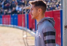 Μπιτσάκο επέλεξαν οι φίλοι της Νίκης για MVP της χρονιάς – Αναλυτικά η ψηφοφορία