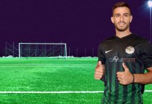 Στη λίστα της Νίκης Βόλου ο Σταύρος Παναγιώτου