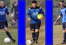 Τρεις νέες ανανεώσεις στον Πύρασο