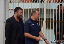 Θ. Μακρής: Κάνουμε μεταγραφές ουσίας