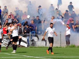 Διαγόρας-Δήμητρα αναμετρώνται στο Στεφανοβίκειο σε φιλικό παιχνίδι