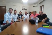 Ο Γ. Καλλιακούδας Β’ Αντιπρόεδρος του Πανελλήνιου Συνδέσμου Προπονητών Ποδοσφαίρου