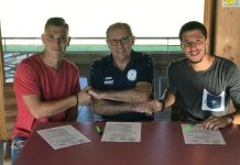 Στην Σίρα Μένσντορφ ο Χρήστος Καρακώστας