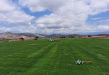 Μπαίνει στο νέο του… σπίτι ο Ολυμπιακός Βόλου