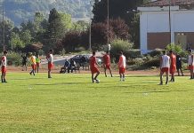 Κερδίζει τις εντυπώσεις ο Ντα Κάμπο στον Ολυμπιακό Β.