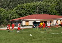 «Φουλάρει» για στόπερ και δεξί μπακ ο Ολυμπιακός Βόλου