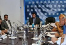 «Μπλόκαραν» την προκήρυξη του νέου πρωταθλήματος οι τηλεοπτικά «άστεγοι»