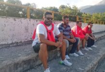 Είδαν Τρίκαλα-Παναιτωλικός Τσιμπανάκος και Μακρής