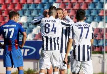 Απόλλων Σμύρνης: «Όχι» στο μπαράζ με την Ξάνθη!